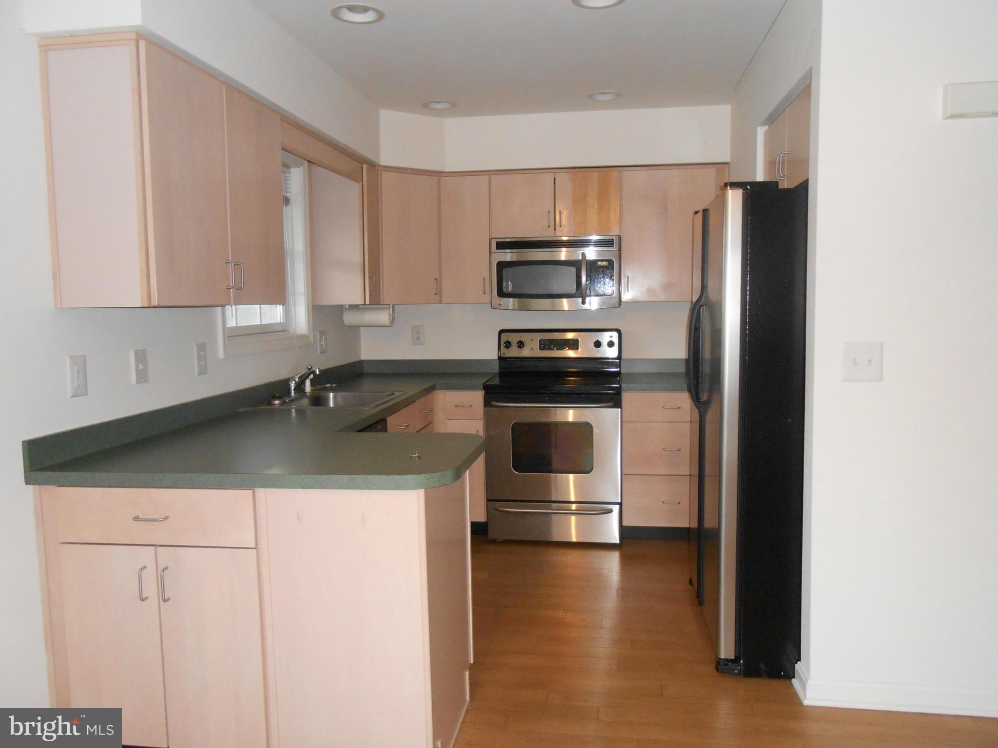 BLACKISTONE FARM - Residential Lease