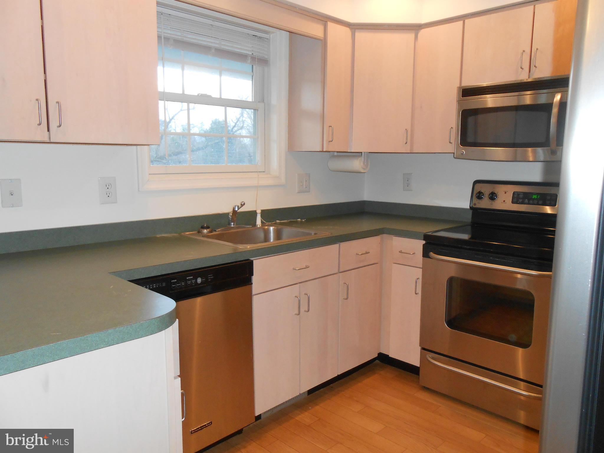 BLACKISTONE FARM - Residential Lease