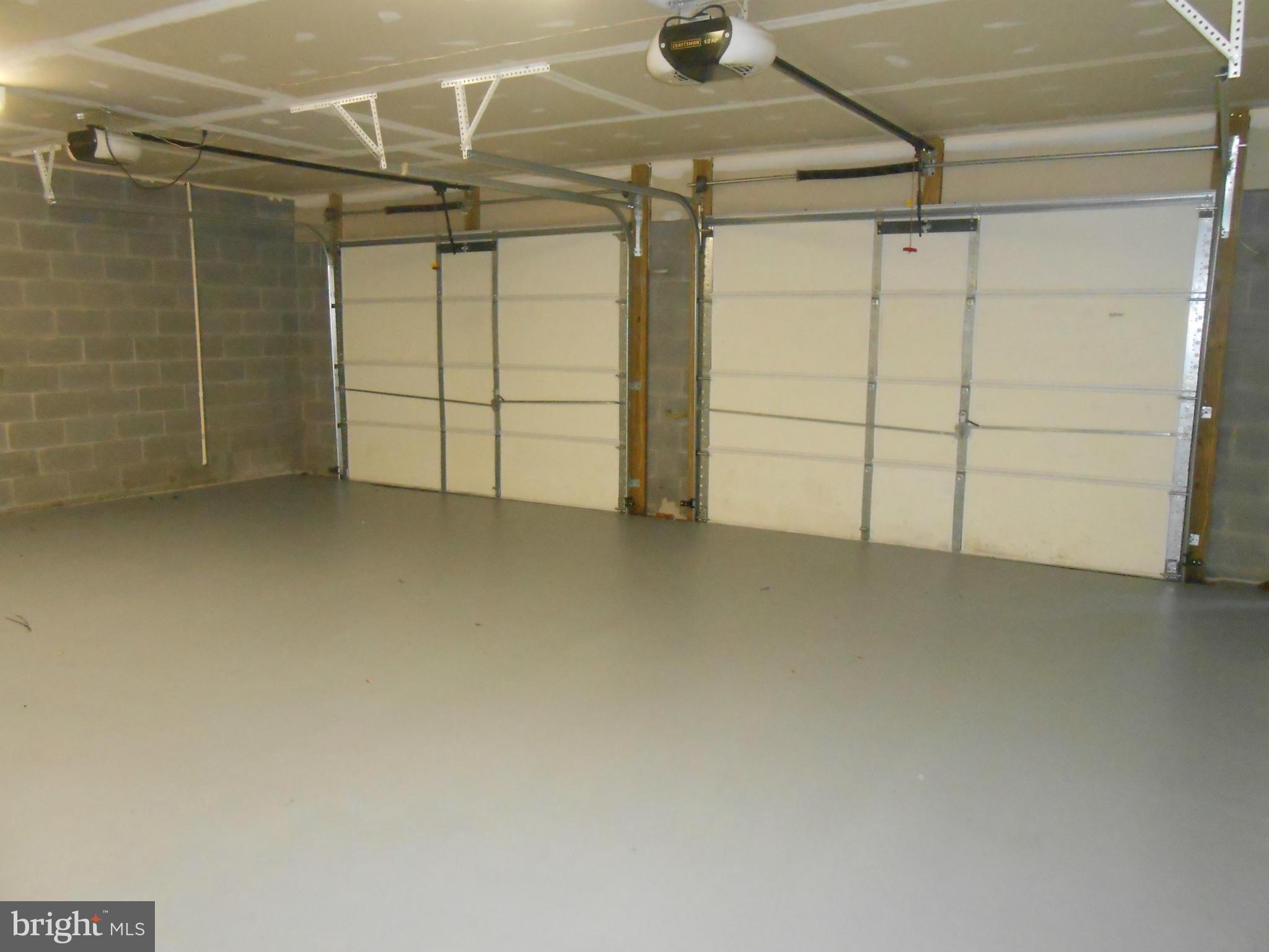 BLACKISTONE FARM - Residential Lease