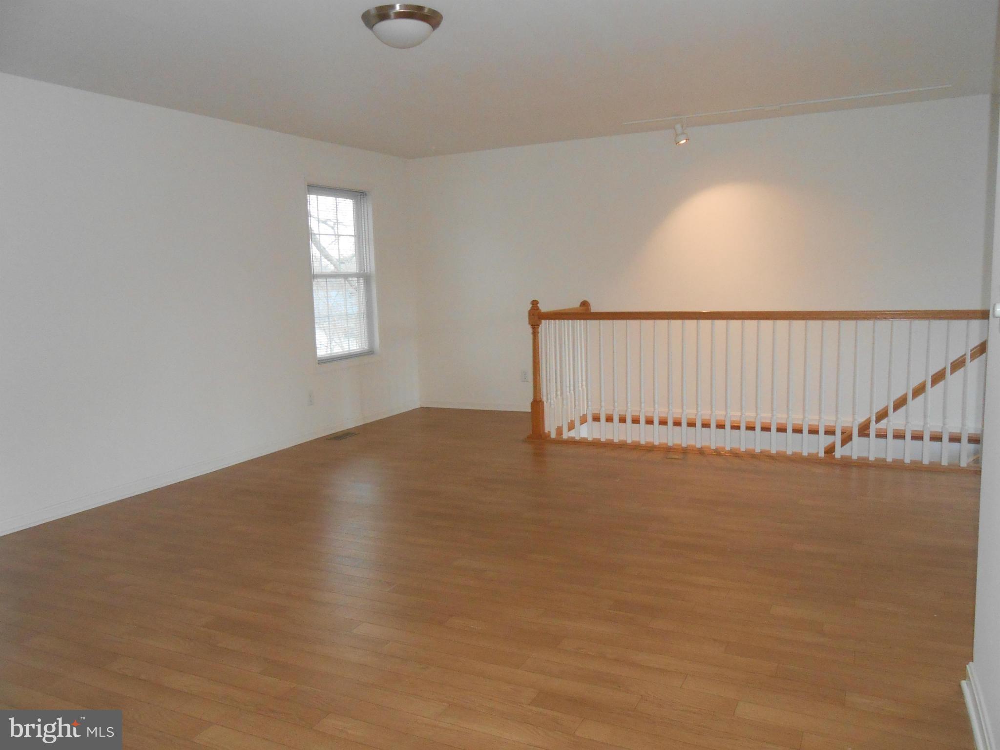 BLACKISTONE FARM - Residential Lease