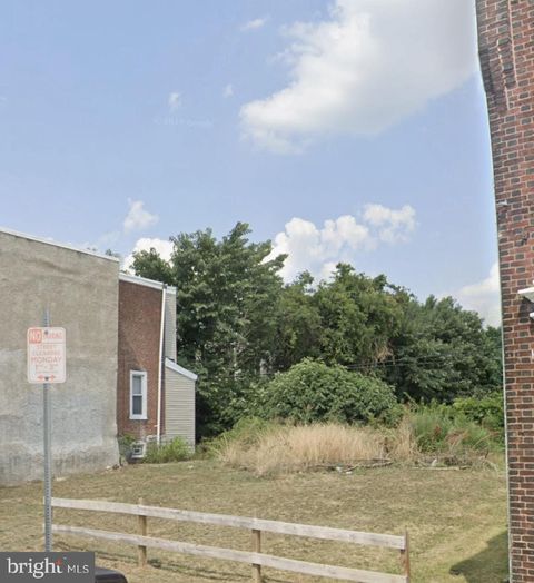 803-807 N 50TH STREET PHILADELPHIA PA 19139