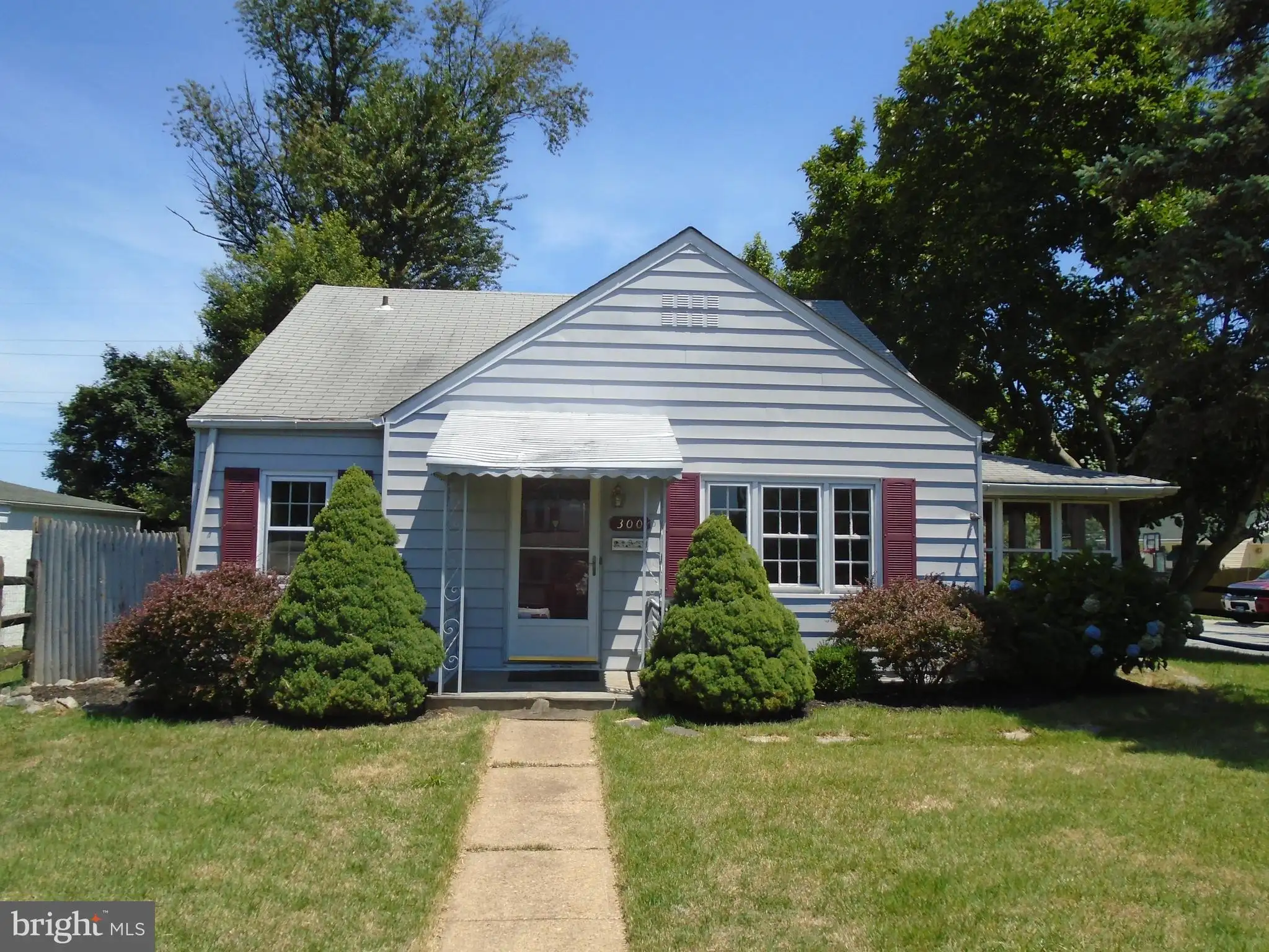 300 Jefferson Avenue, New Castle, DE 19720