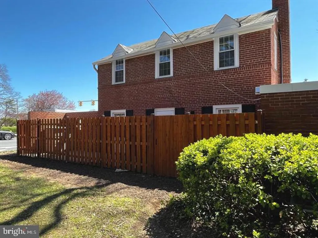4401 Arlington Boulevard, Arlington, VA 22203