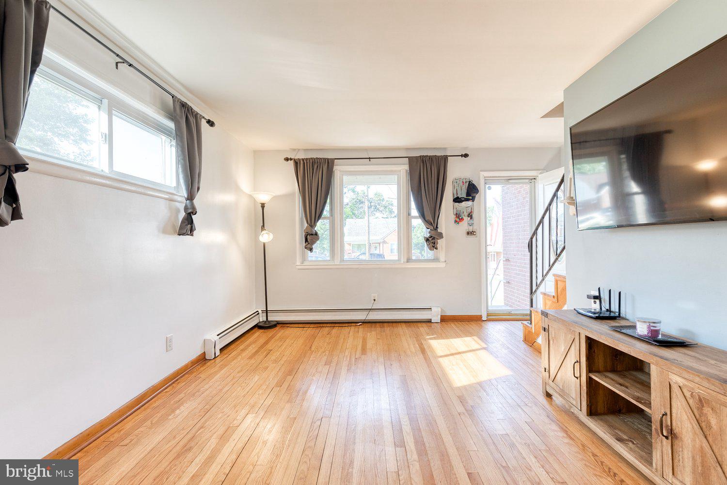 BACK RIVER HIGHLANDS - Residential