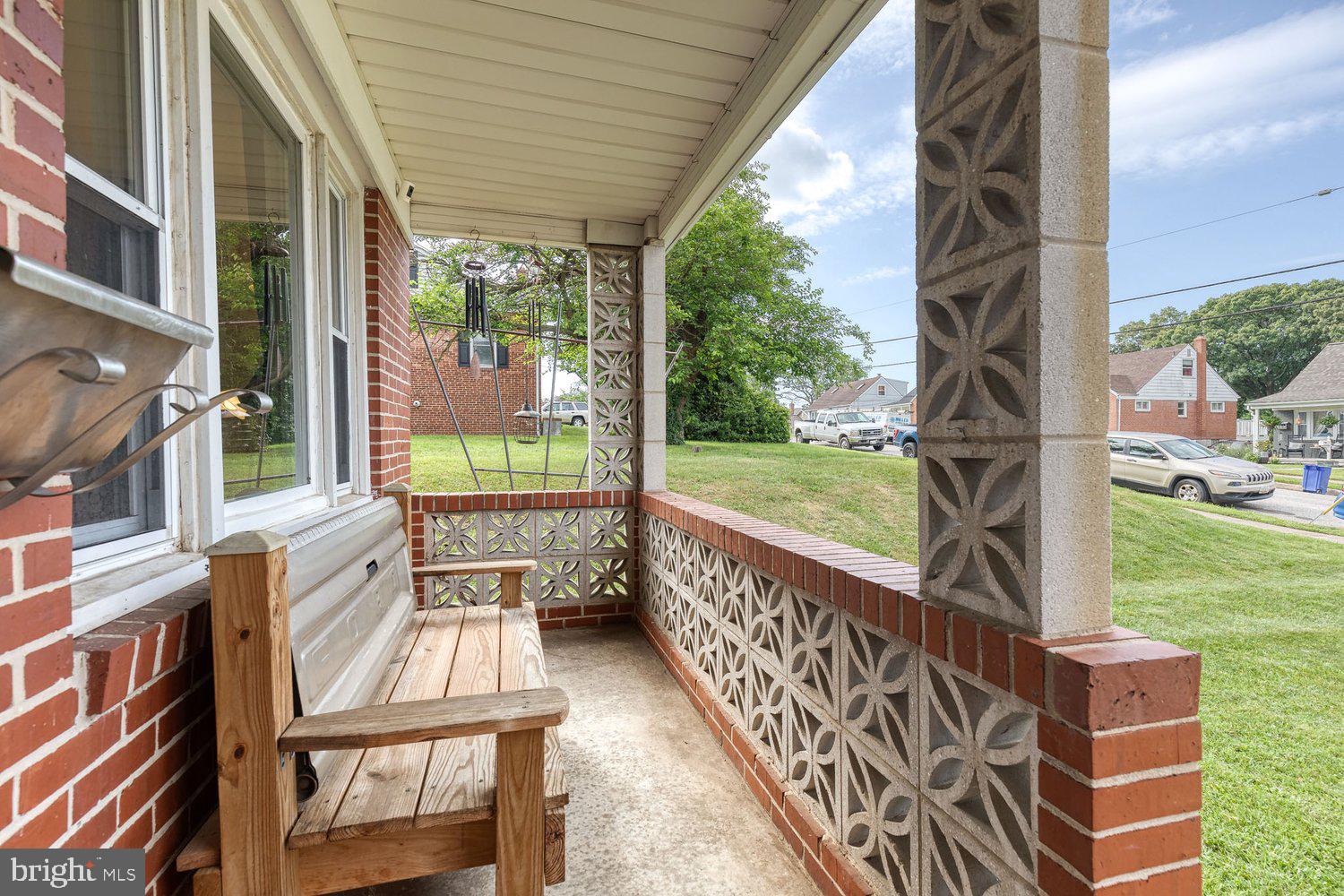 BACK RIVER HIGHLANDS - Residential