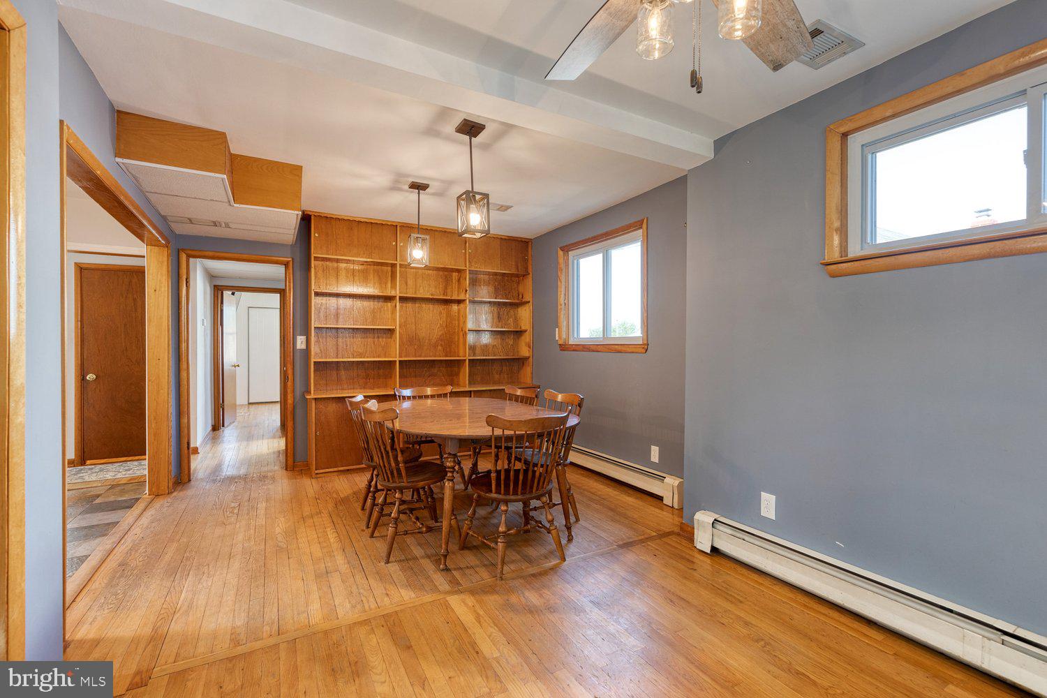 BACK RIVER HIGHLANDS - Residential