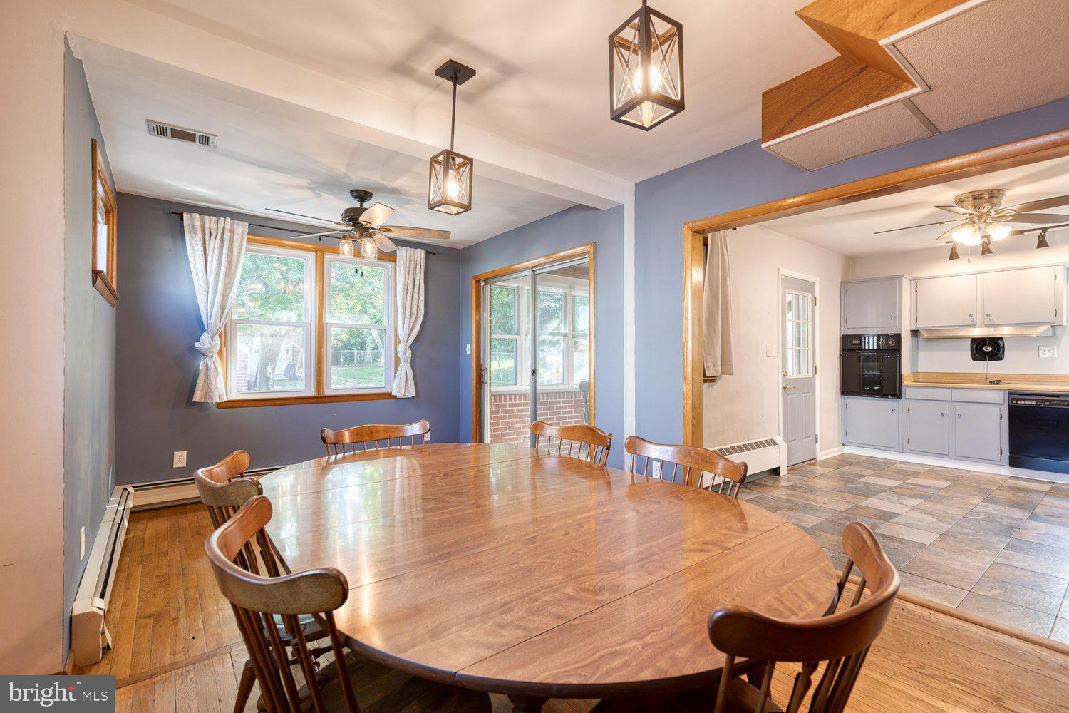 BACK RIVER HIGHLANDS - Residential