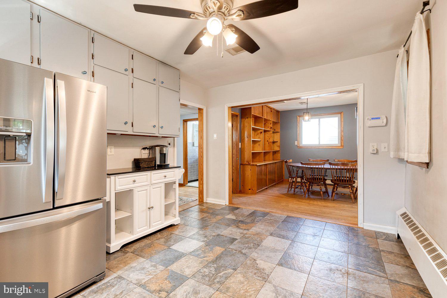 BACK RIVER HIGHLANDS - Residential