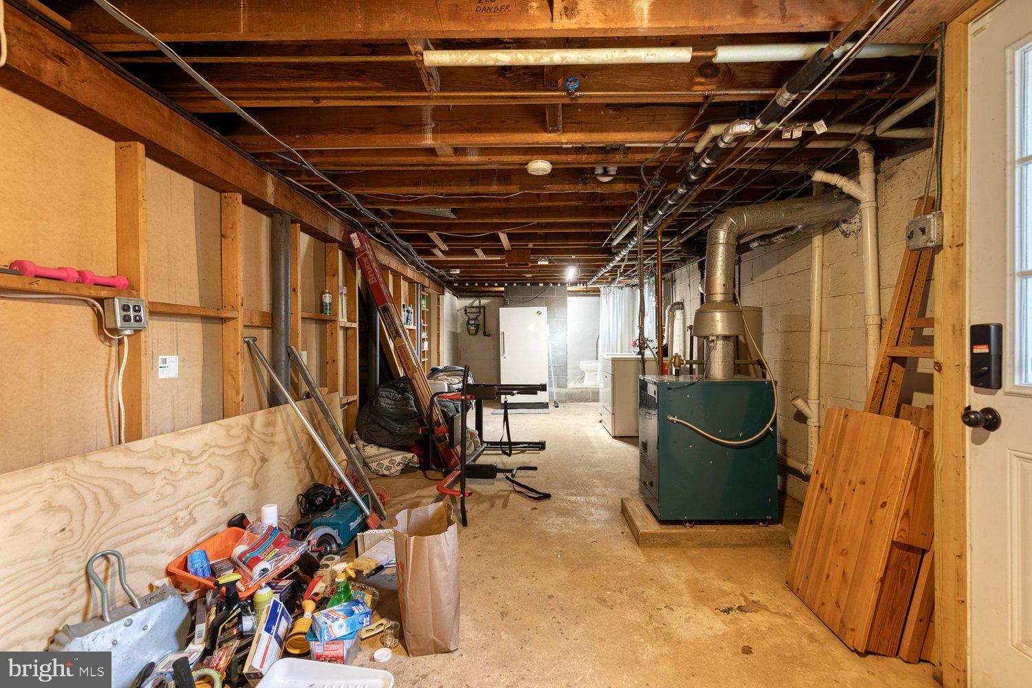 BACK RIVER HIGHLANDS - Residential