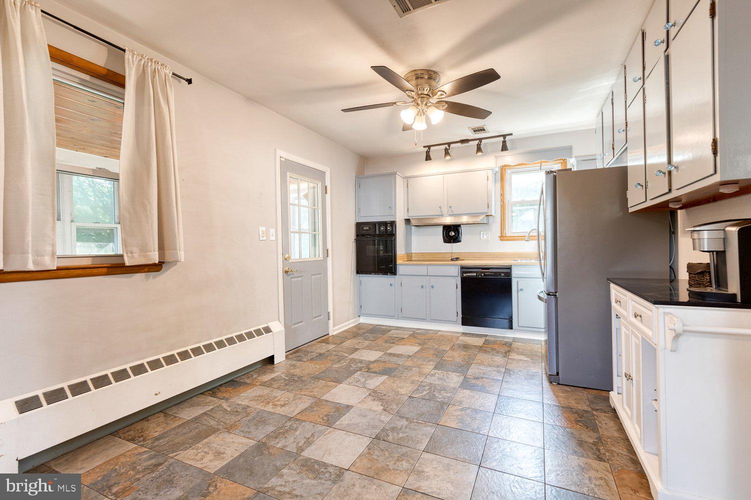 BACK RIVER HIGHLANDS - Residential