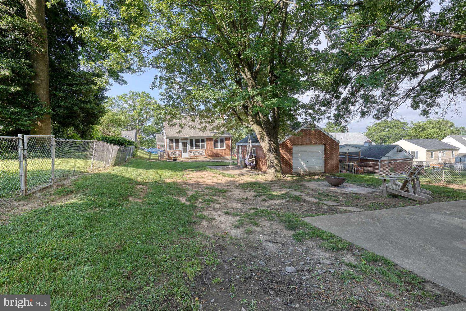 BACK RIVER HIGHLANDS - Residential