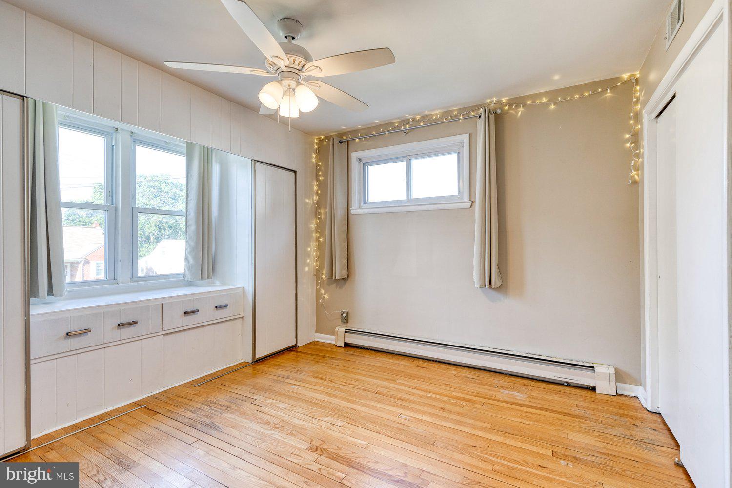 BACK RIVER HIGHLANDS - Residential