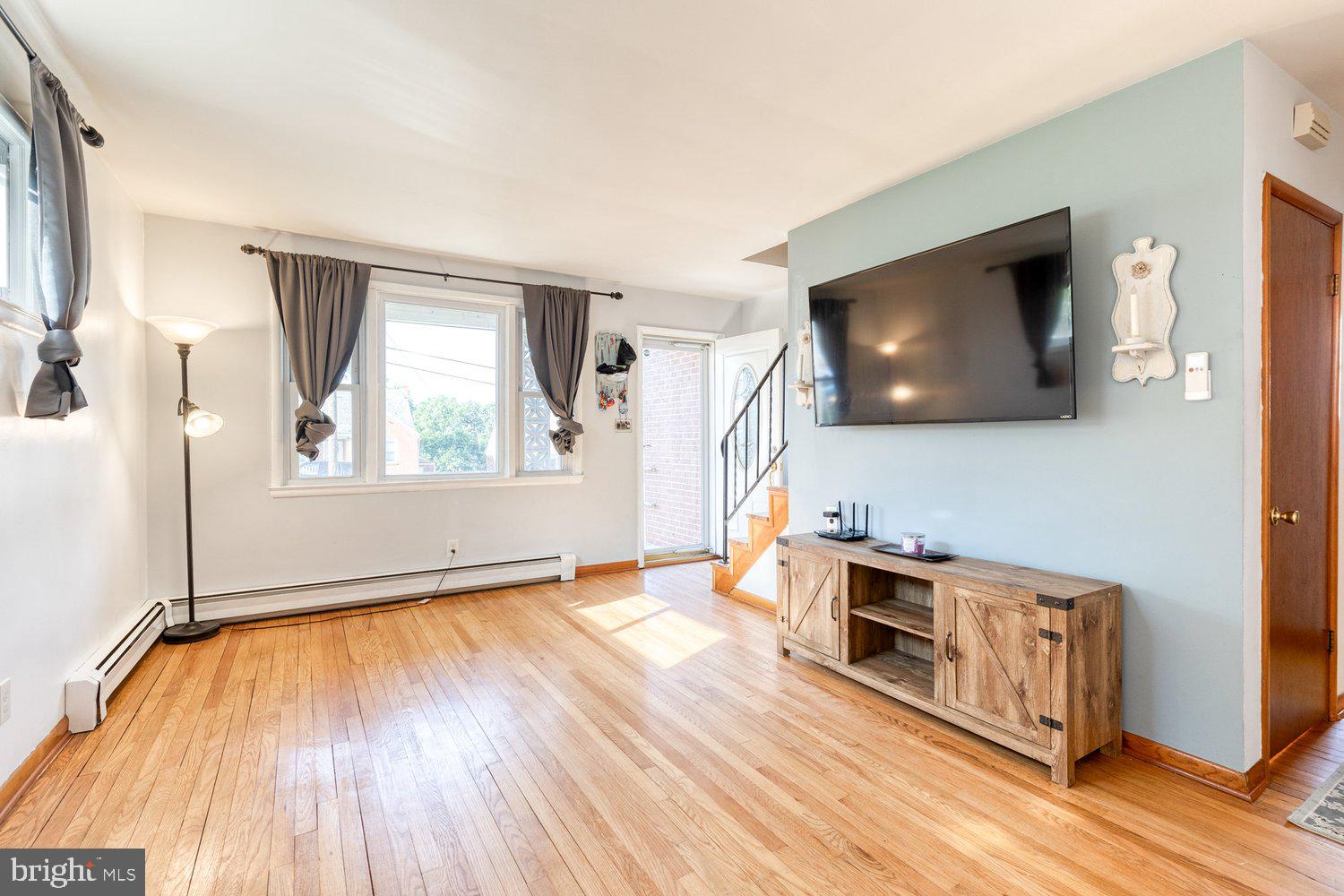 BACK RIVER HIGHLANDS - Residential