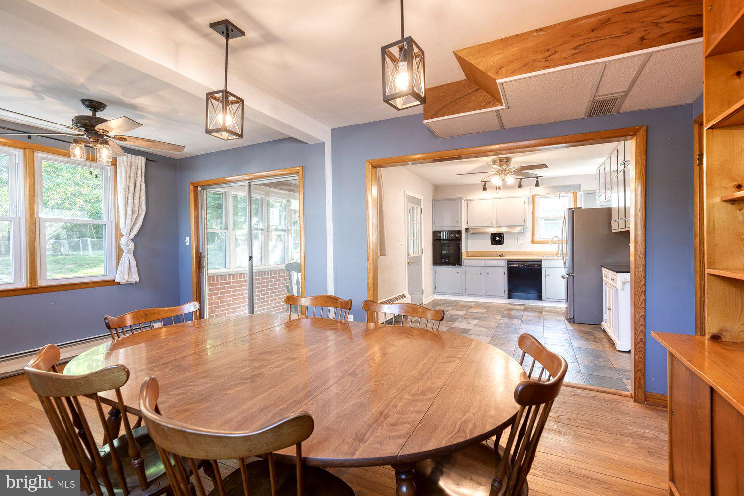 BACK RIVER HIGHLANDS - Residential