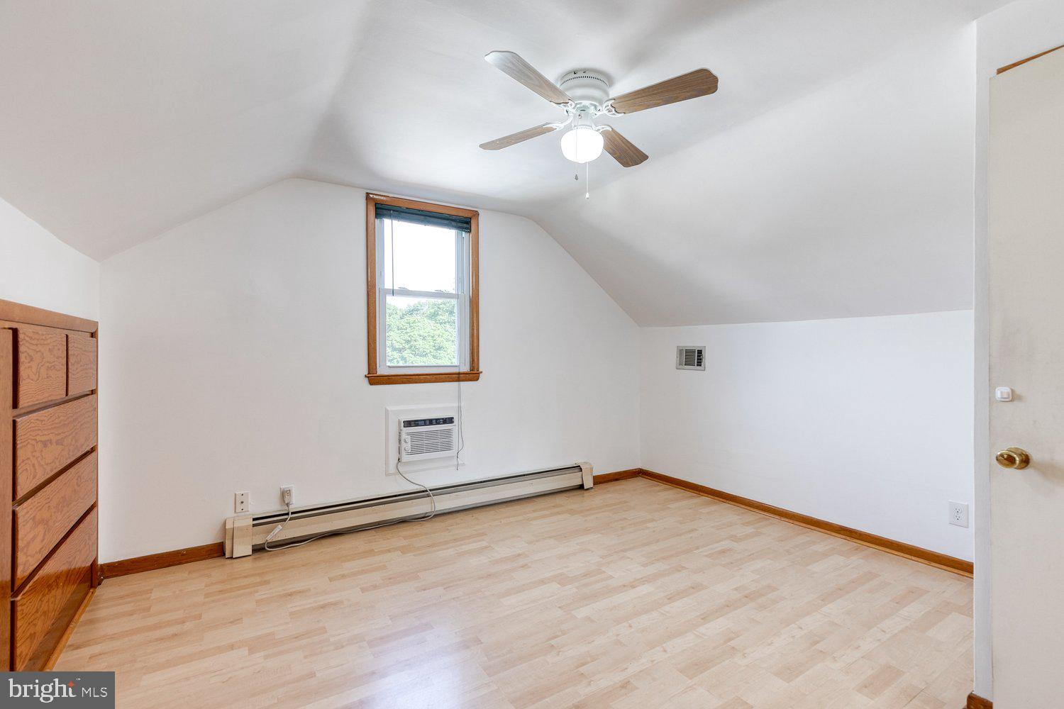 BACK RIVER HIGHLANDS - Residential