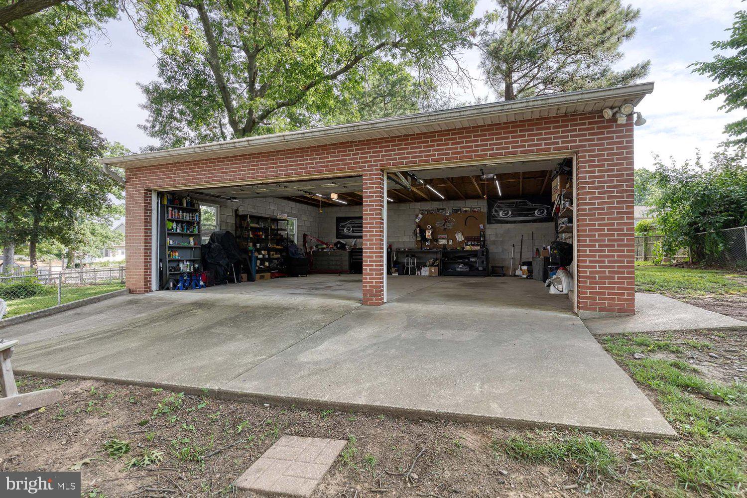 BACK RIVER HIGHLANDS - Residential