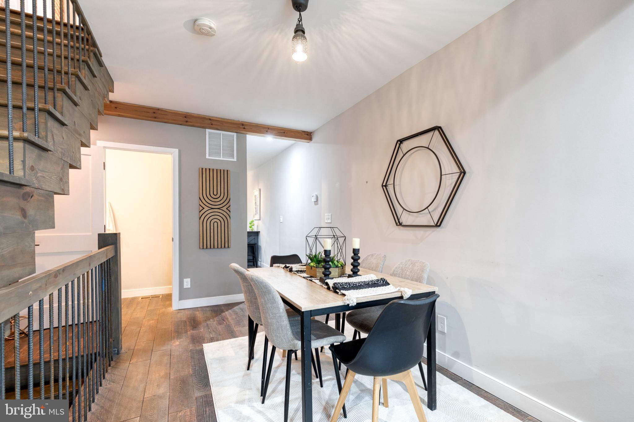 HIGHLANDTOWN - Residential