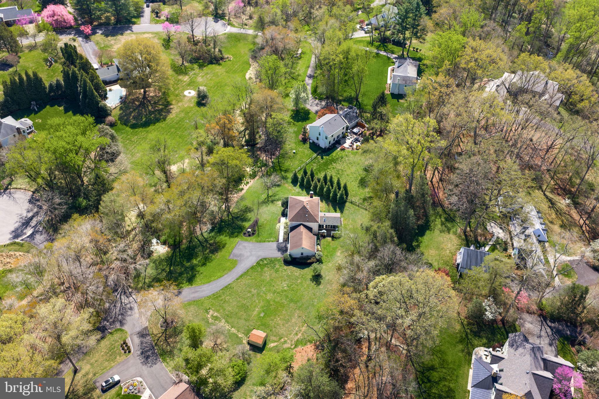 HICKORY CREEK - Residential