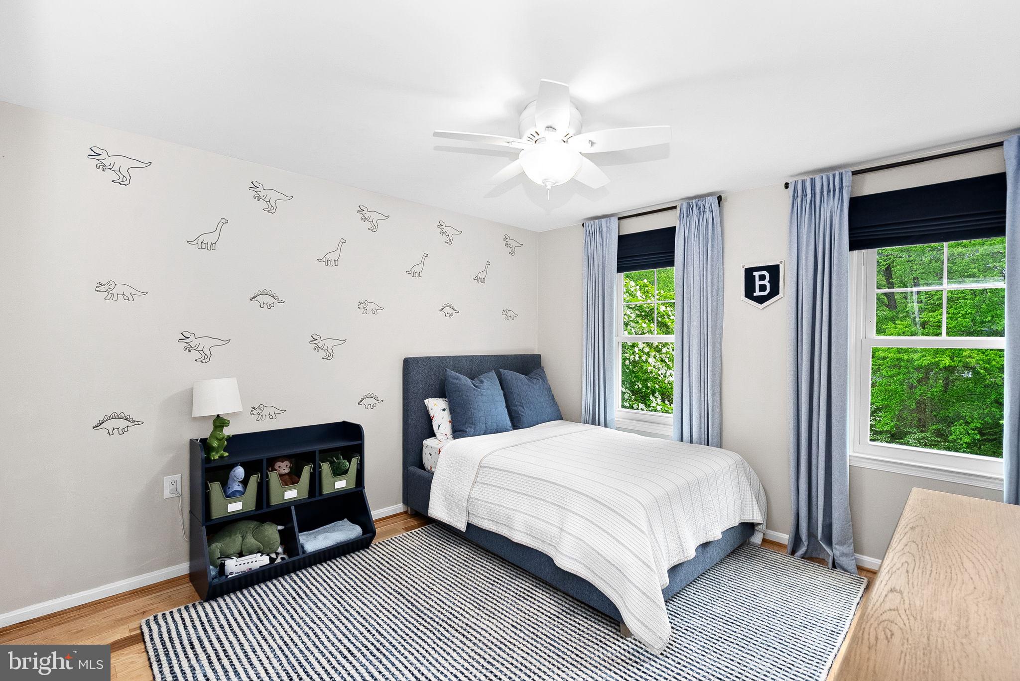 HICKORY CREEK - Residential