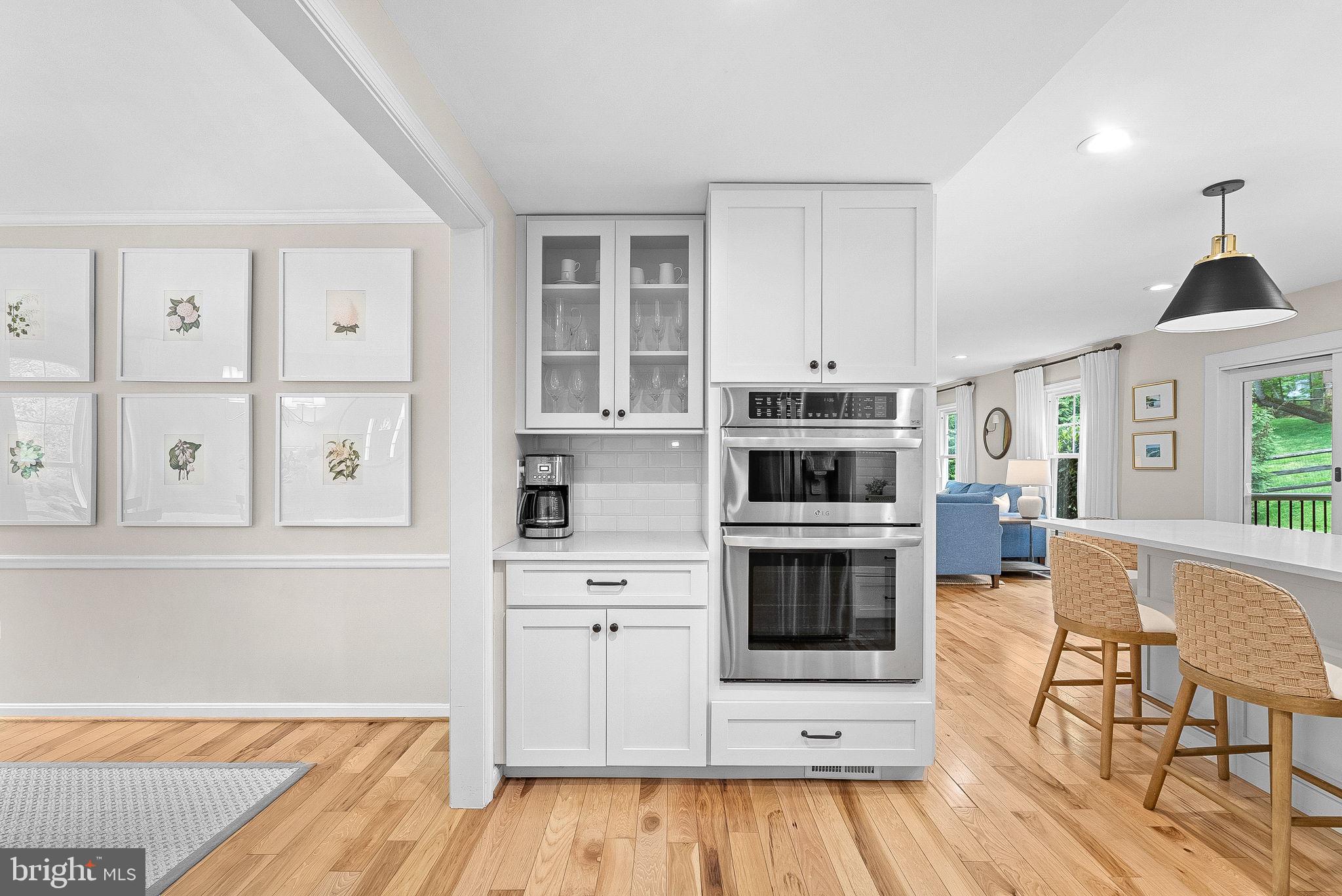 HICKORY CREEK - Residential