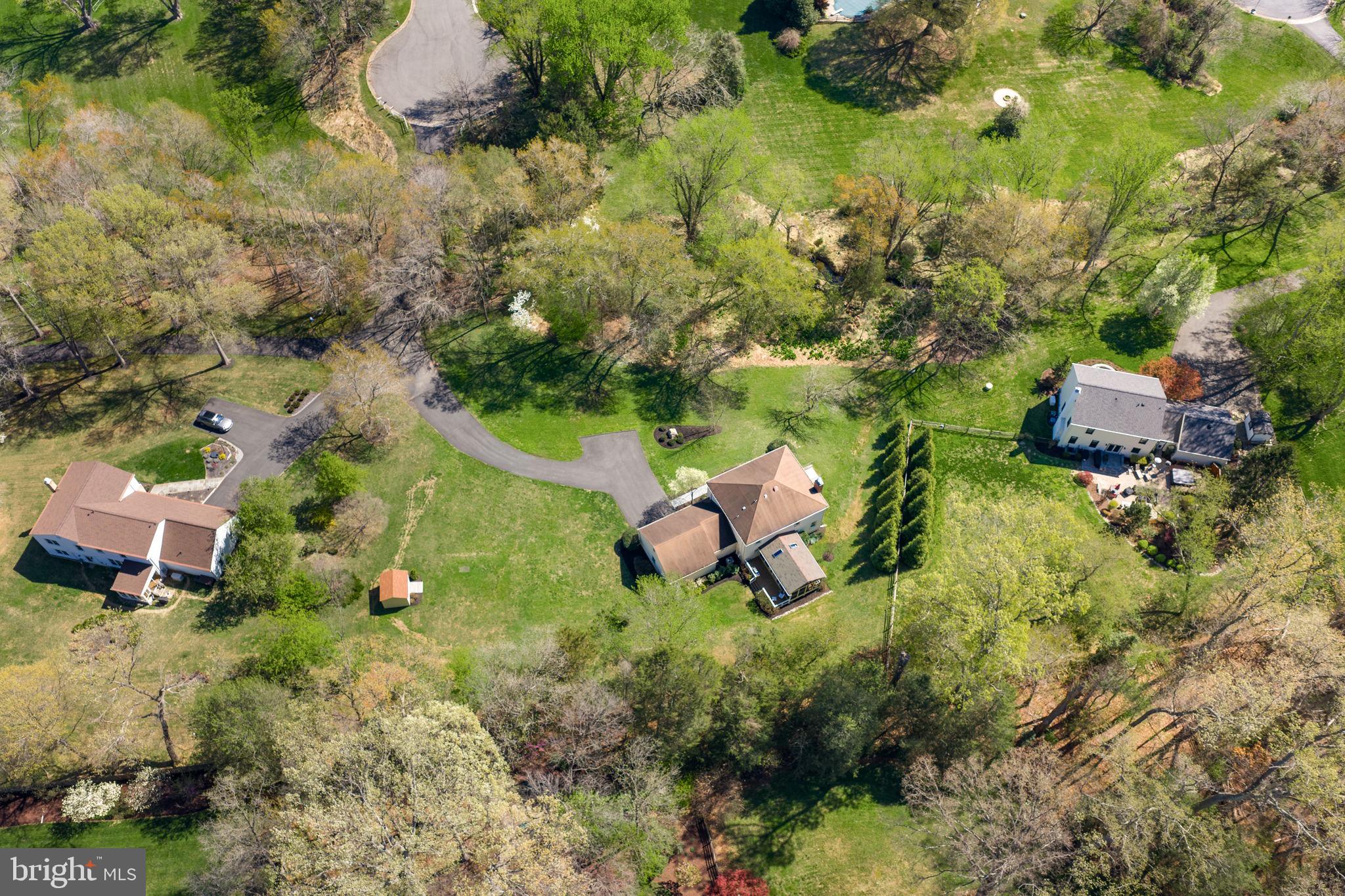 HICKORY CREEK - Residential