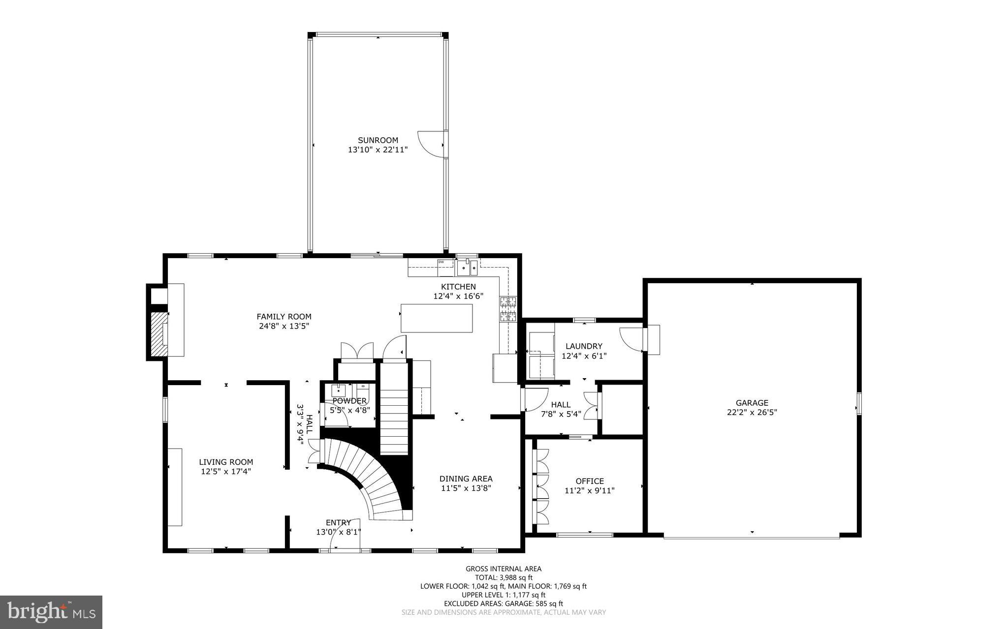 HICKORY CREEK - Residential