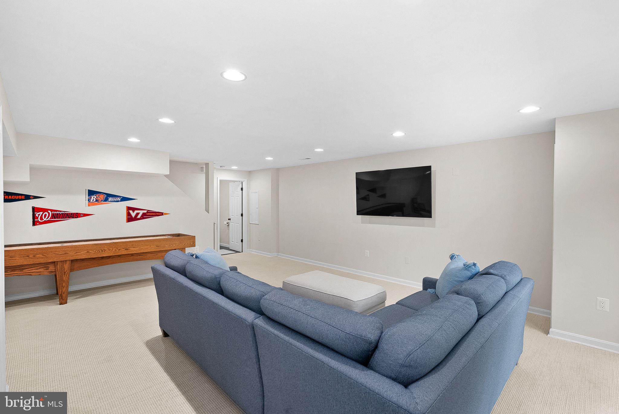 HICKORY CREEK - Residential