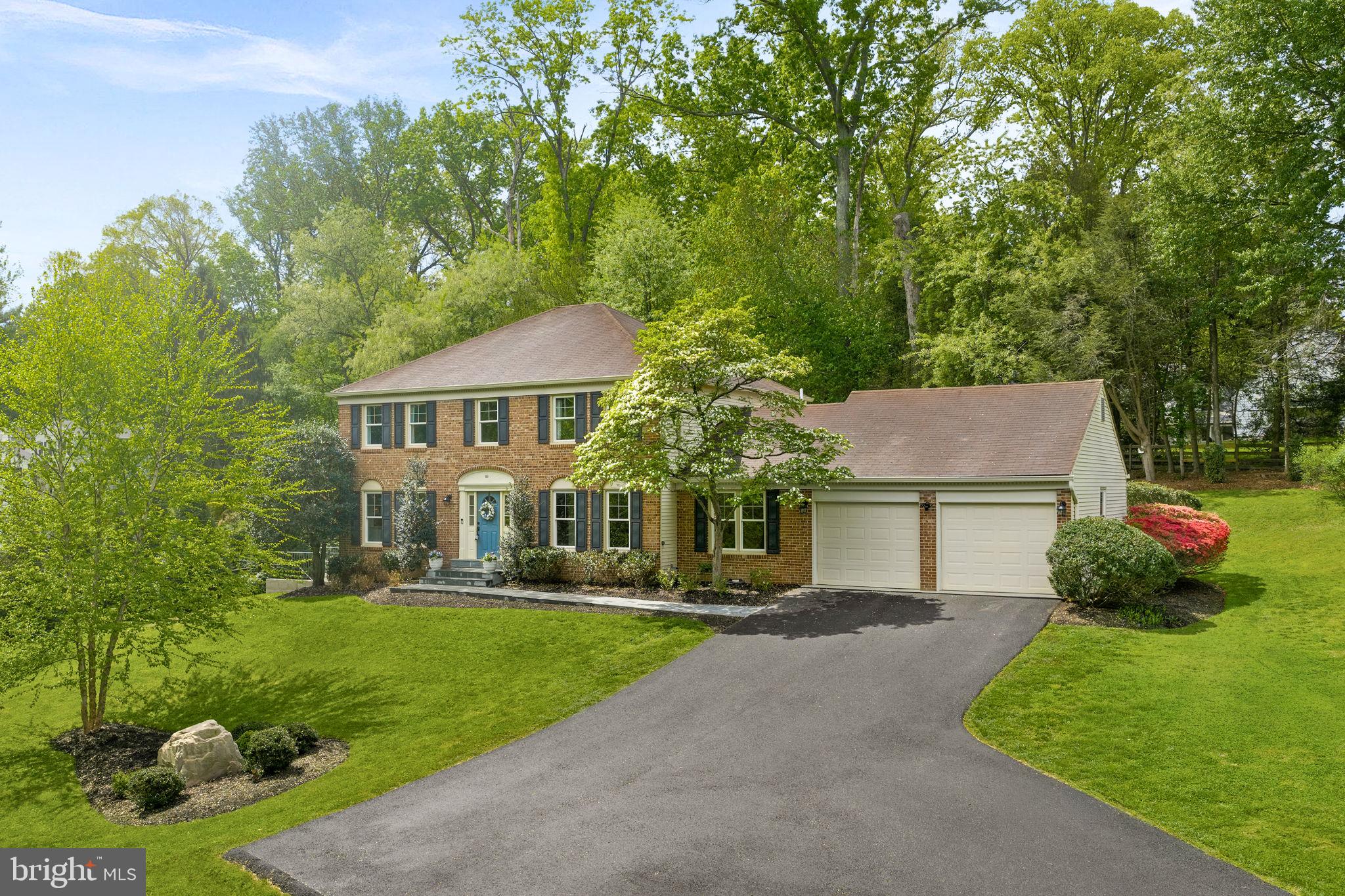 HICKORY CREEK - Residential