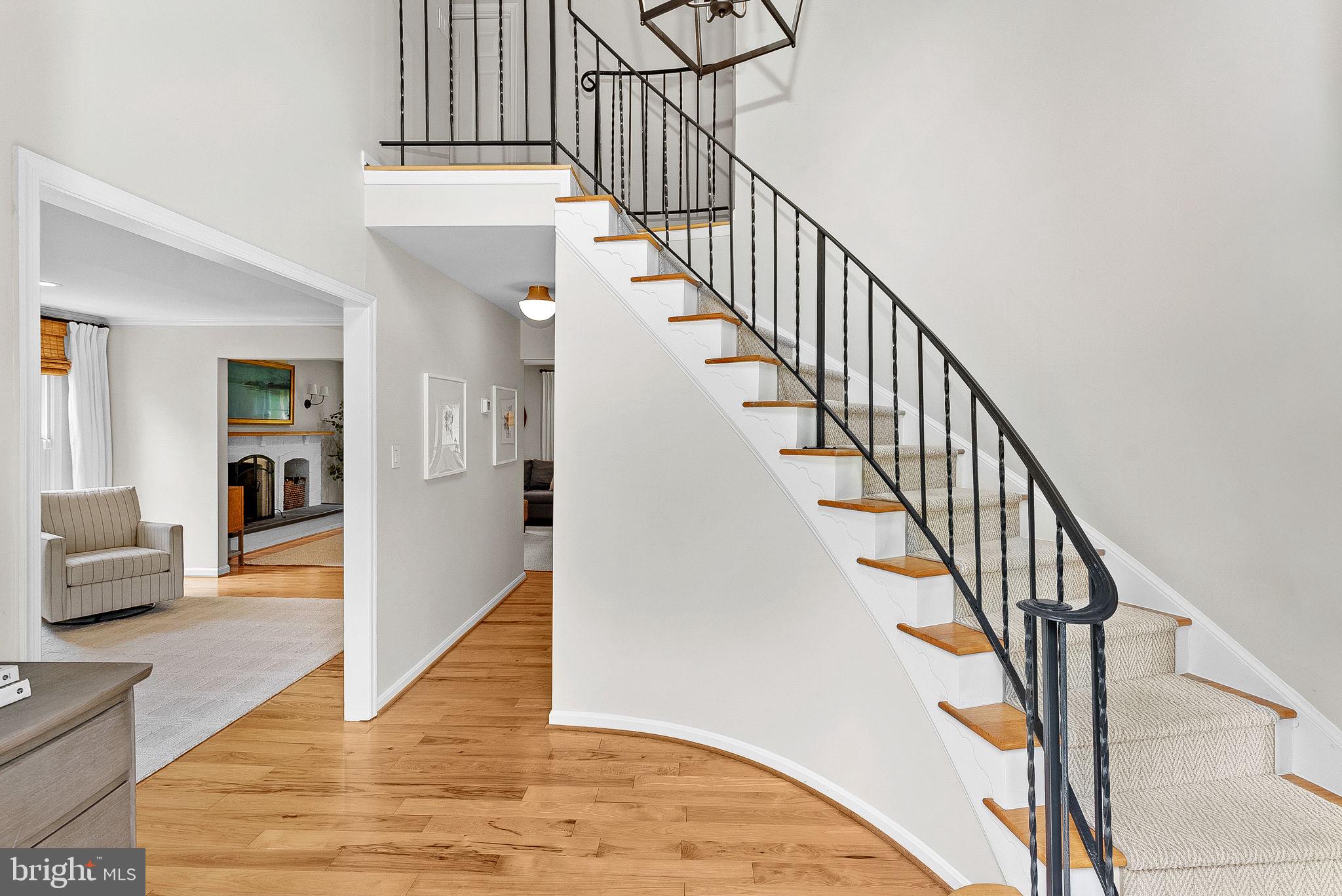 HICKORY CREEK - Residential