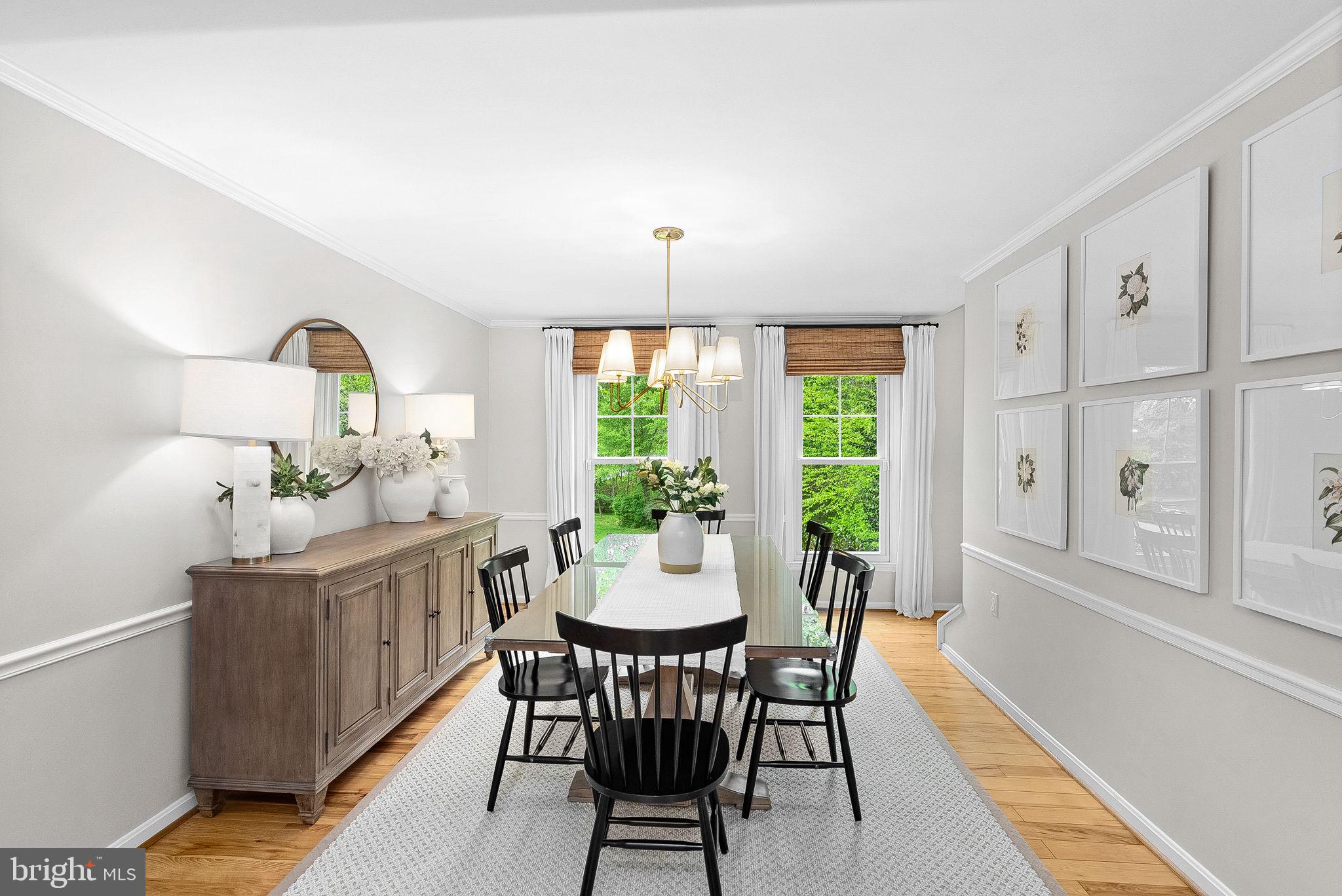 HICKORY CREEK - Residential