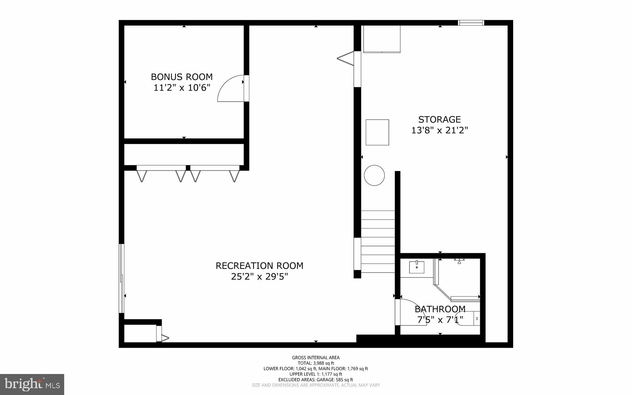 HICKORY CREEK - Residential
