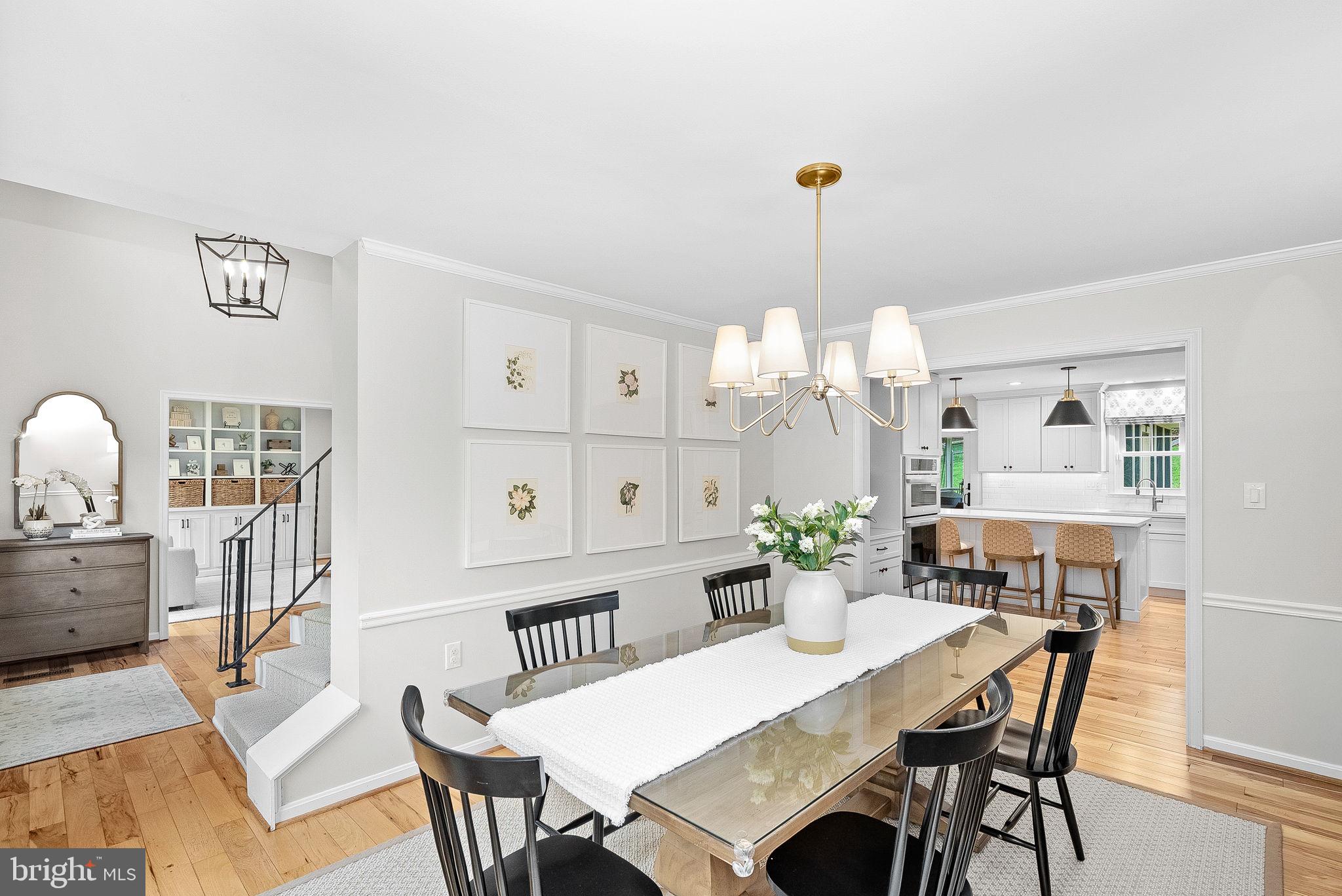 HICKORY CREEK - Residential