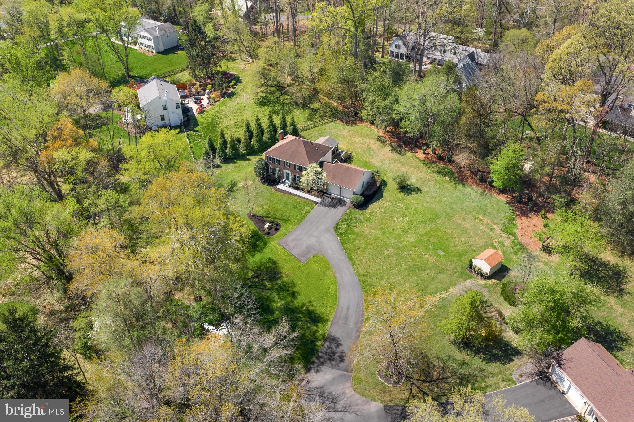 HICKORY CREEK - Residential