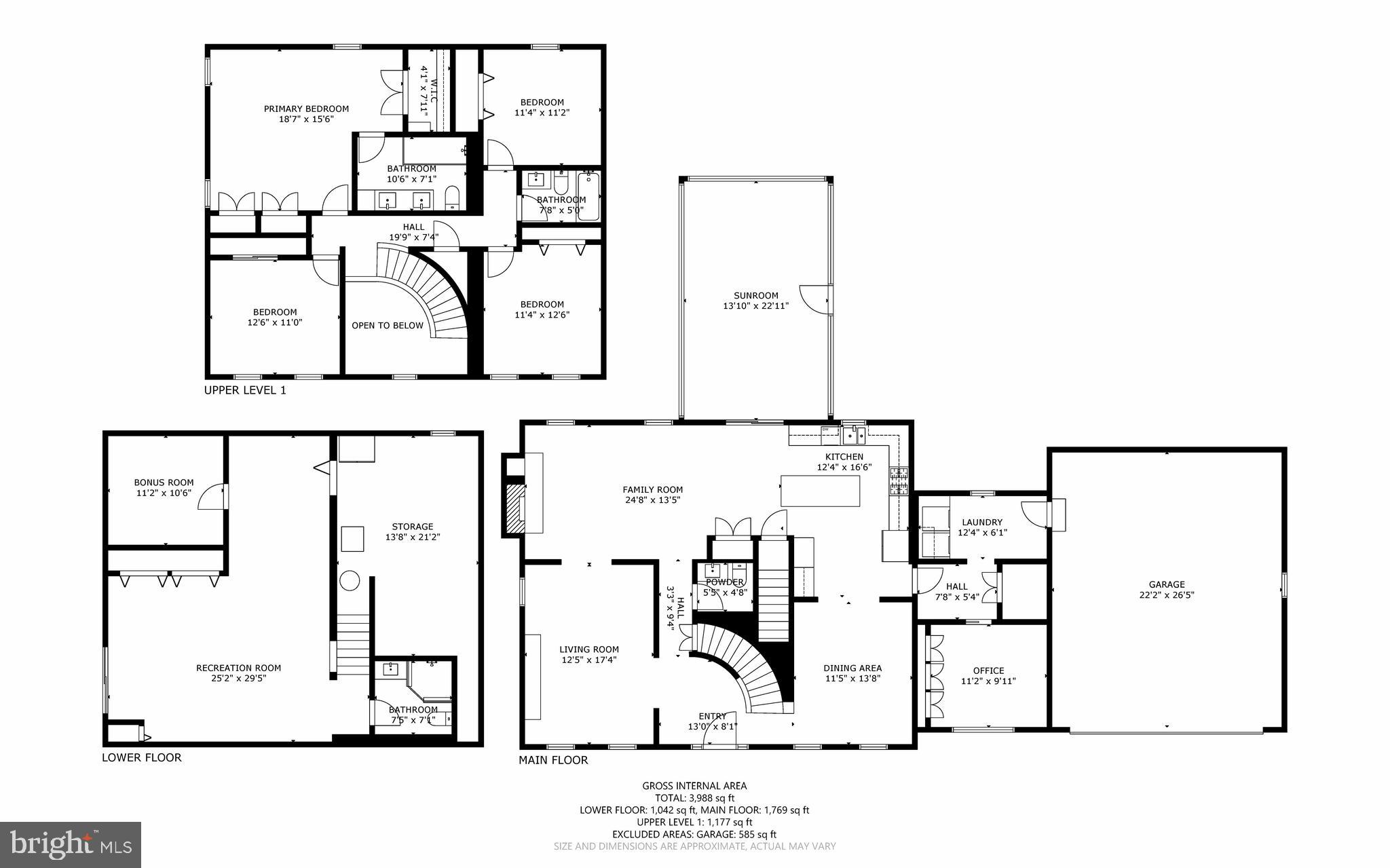 HICKORY CREEK - Residential