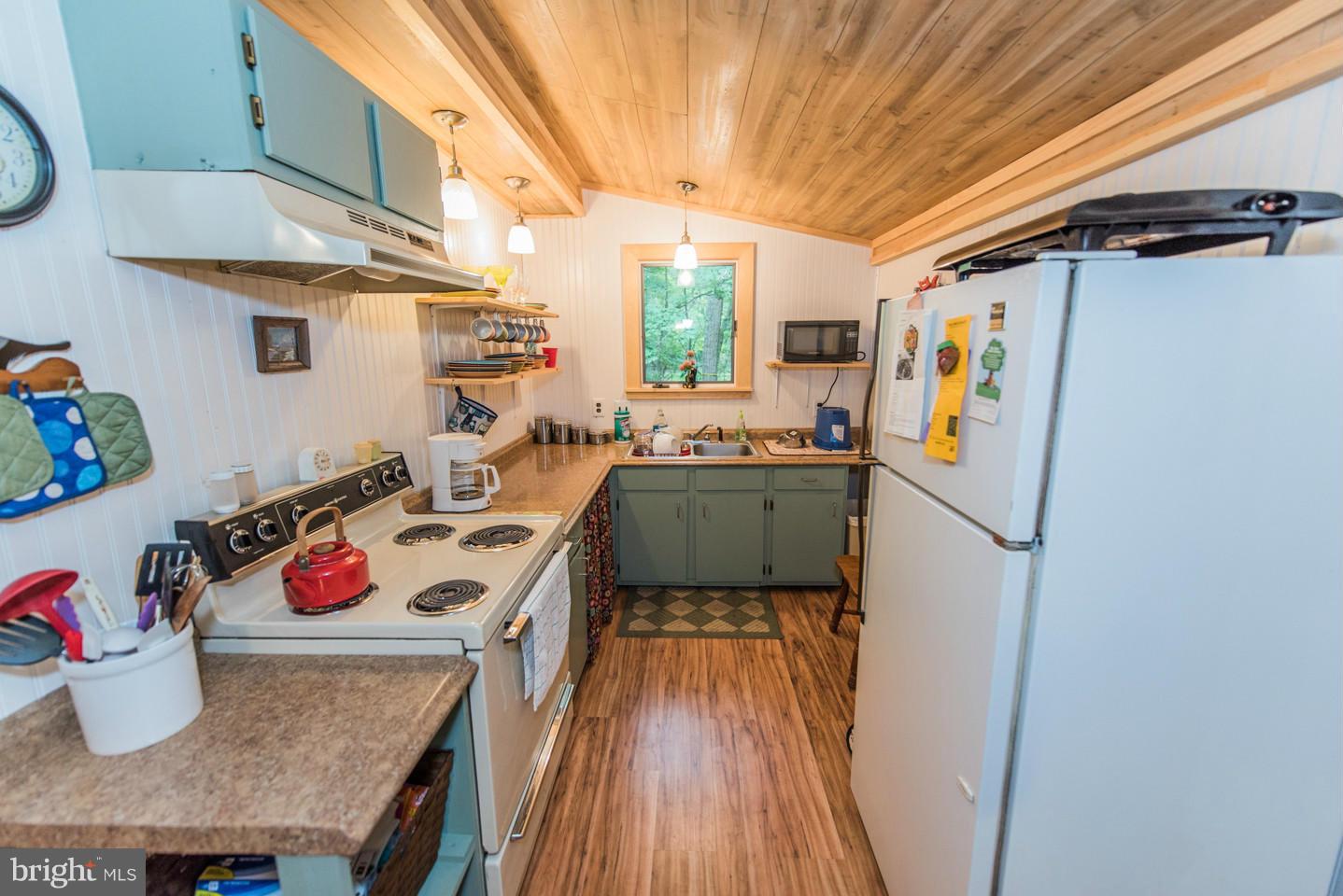 EAGLE MOUNTAIN - Residential