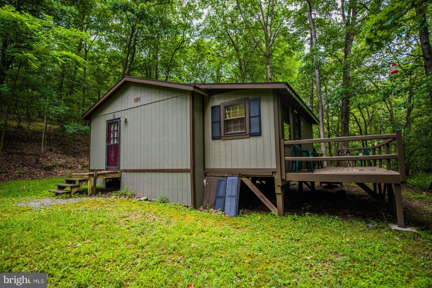 EAGLE MOUNTAIN - Residential