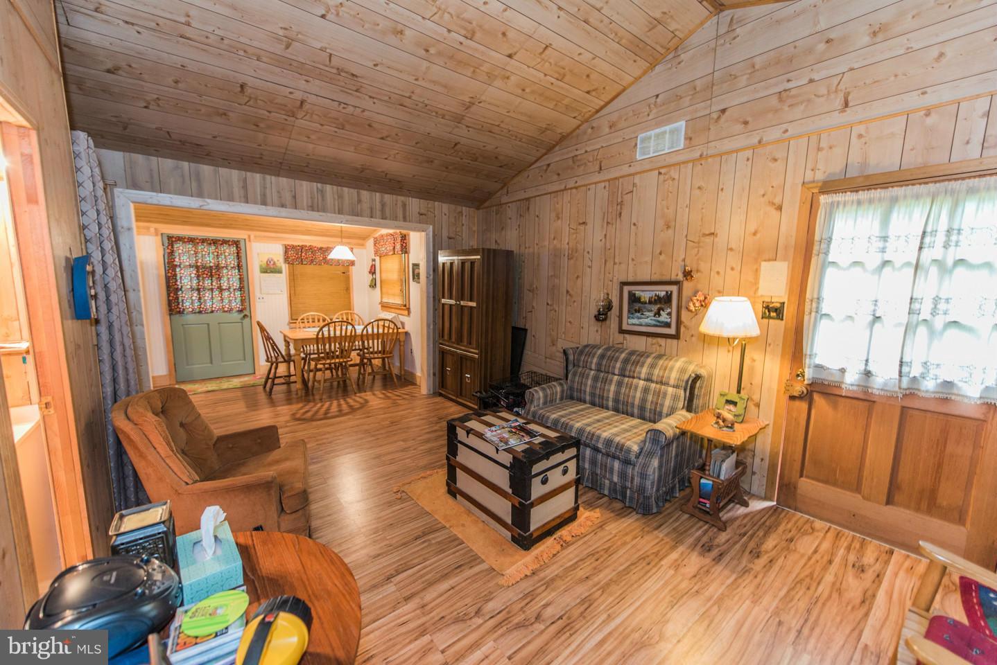 EAGLE MOUNTAIN - Residential