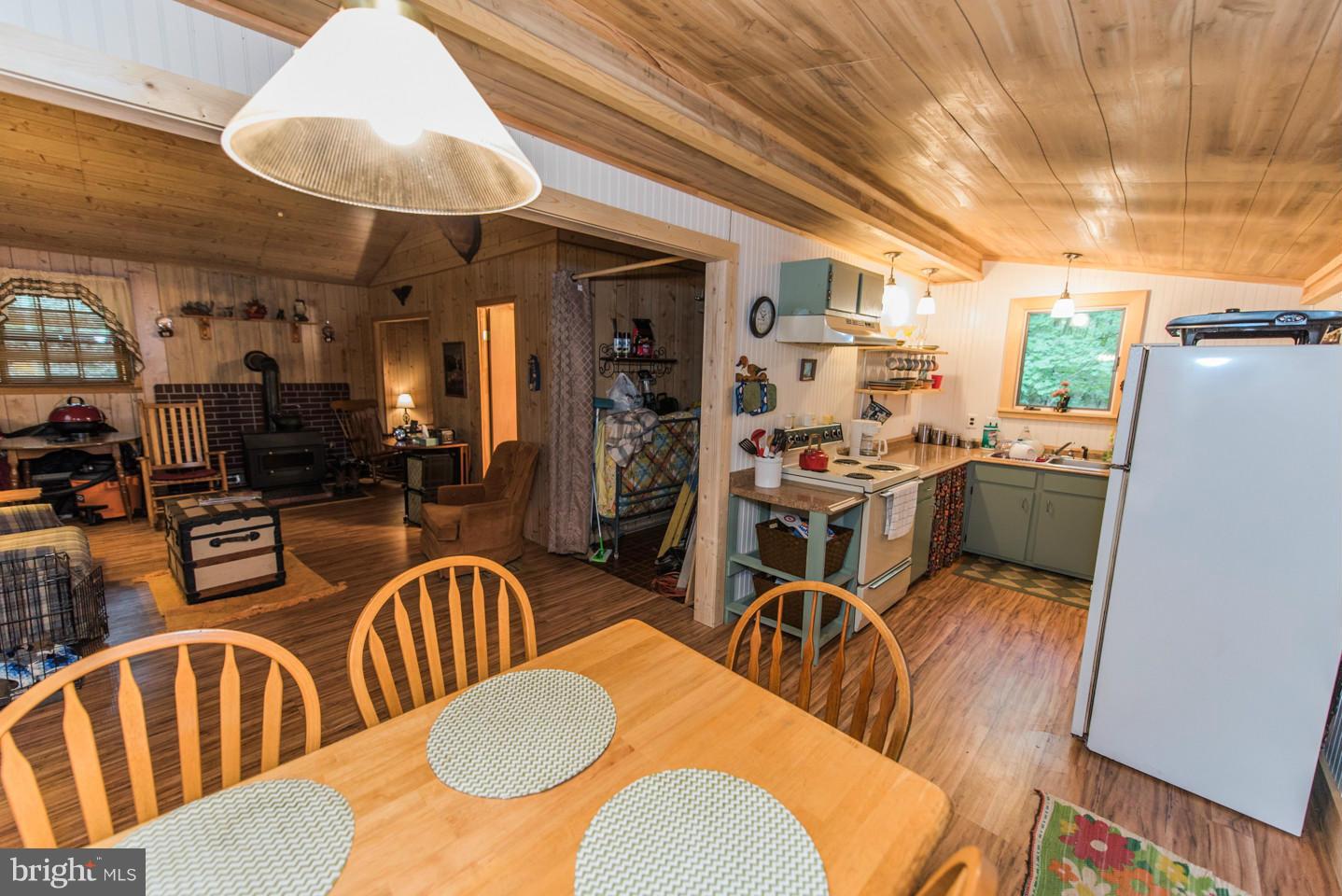 EAGLE MOUNTAIN - Residential