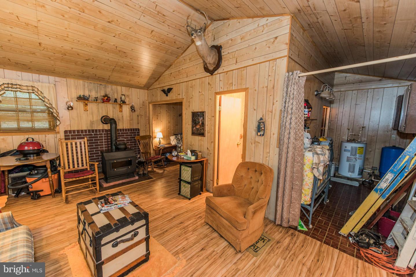 EAGLE MOUNTAIN - Residential