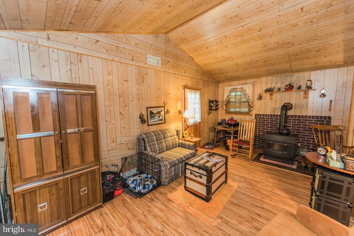 EAGLE MOUNTAIN - Residential