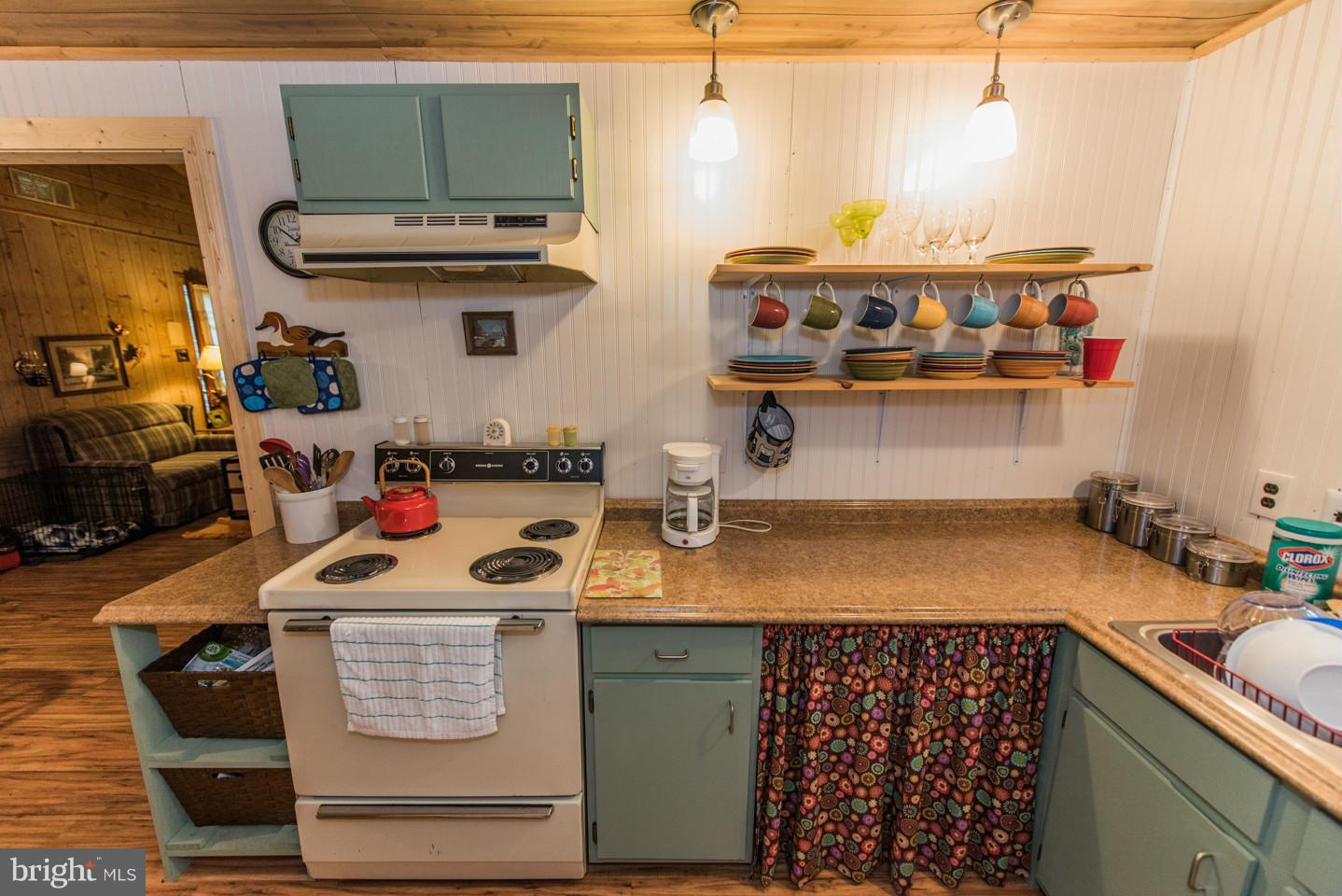 EAGLE MOUNTAIN - Residential