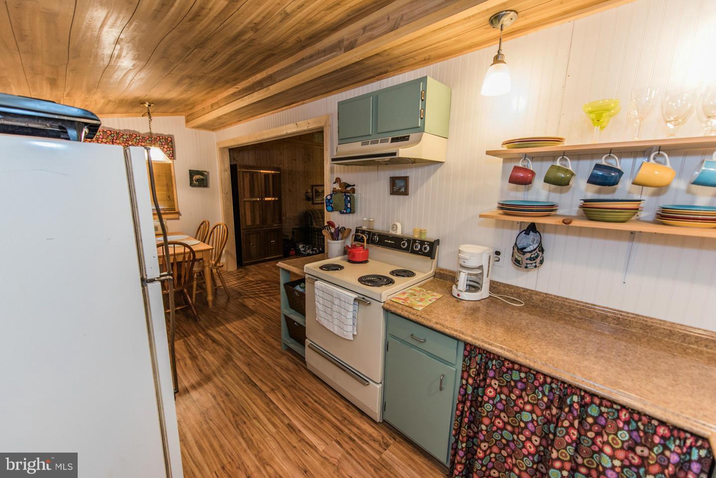 EAGLE MOUNTAIN - Residential