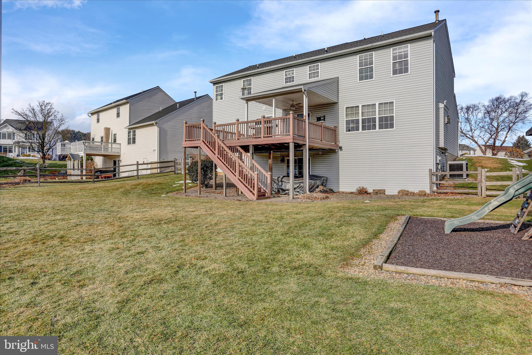 WERNER FARM - Residential