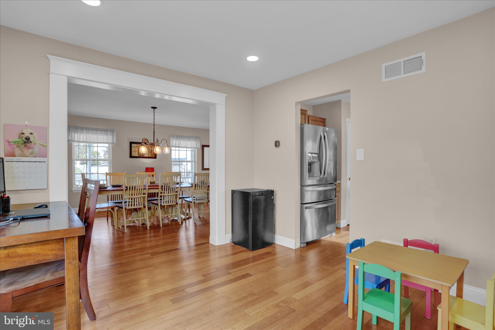 WERNER FARM - Residential