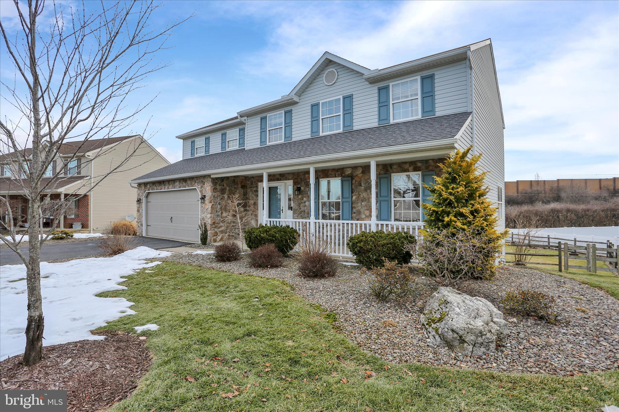 WERNER FARM - Residential