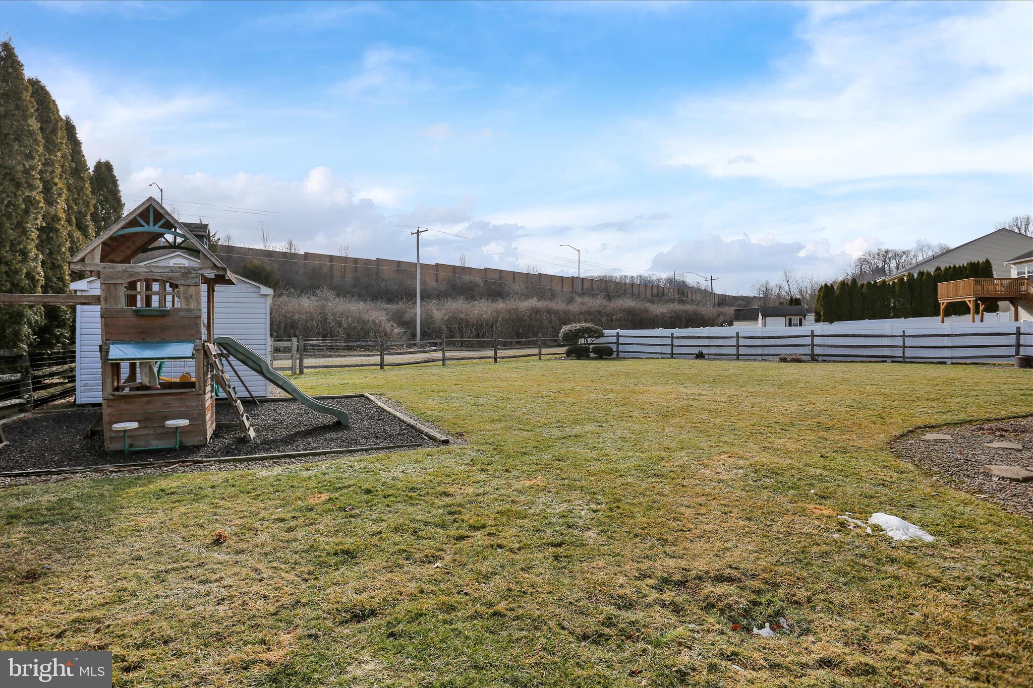 WERNER FARM - Residential