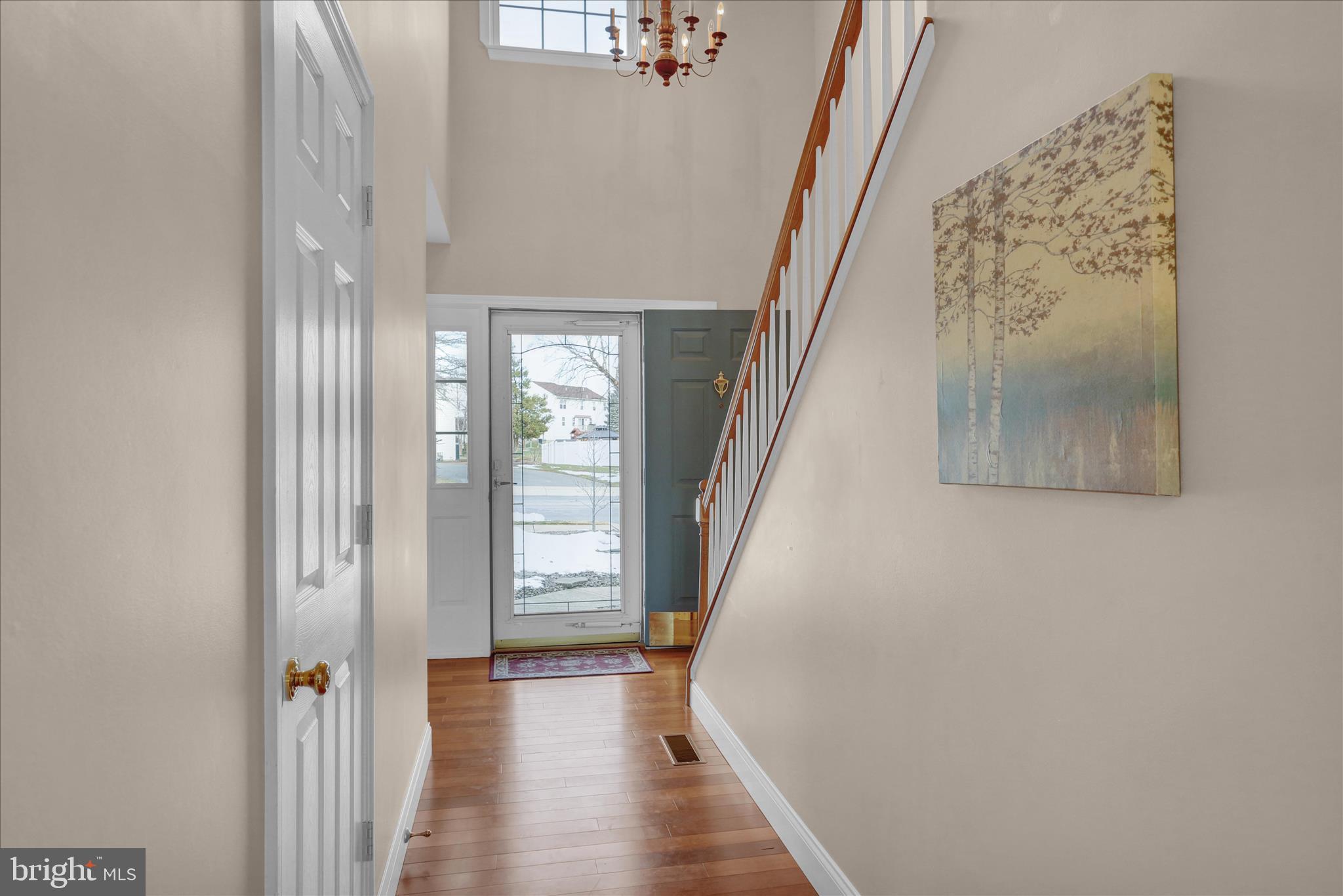 WERNER FARM - Residential