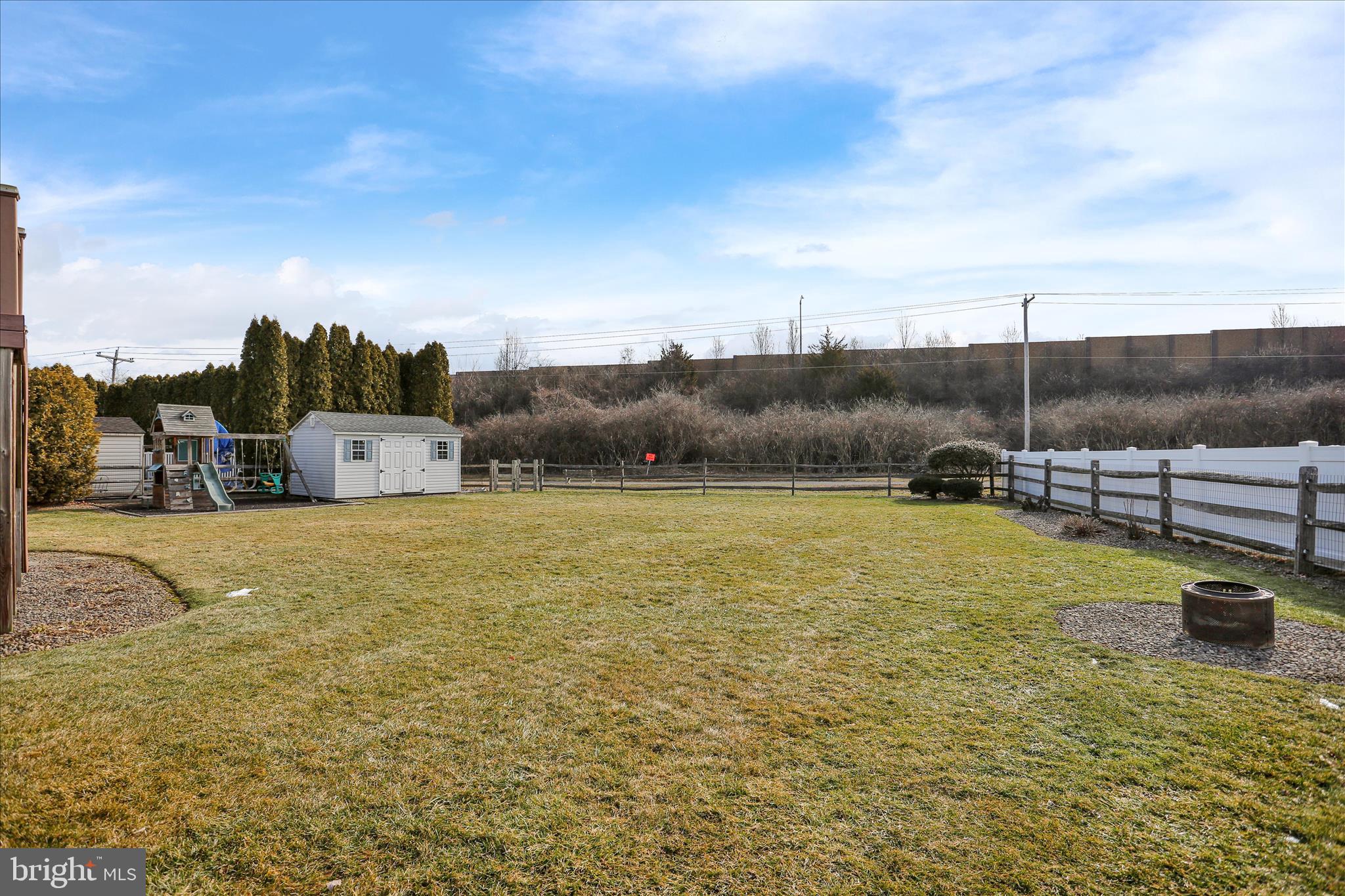 WERNER FARM - Residential