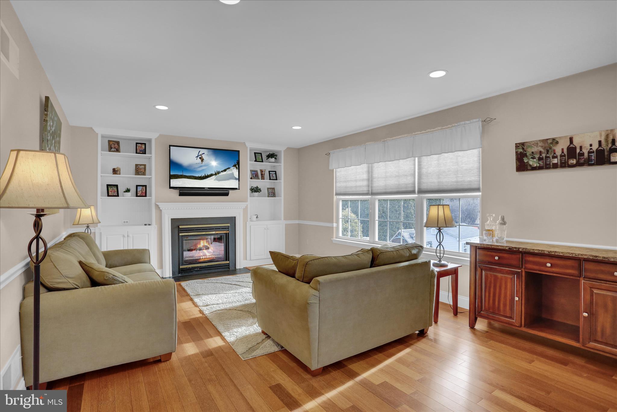 WERNER FARM - Residential