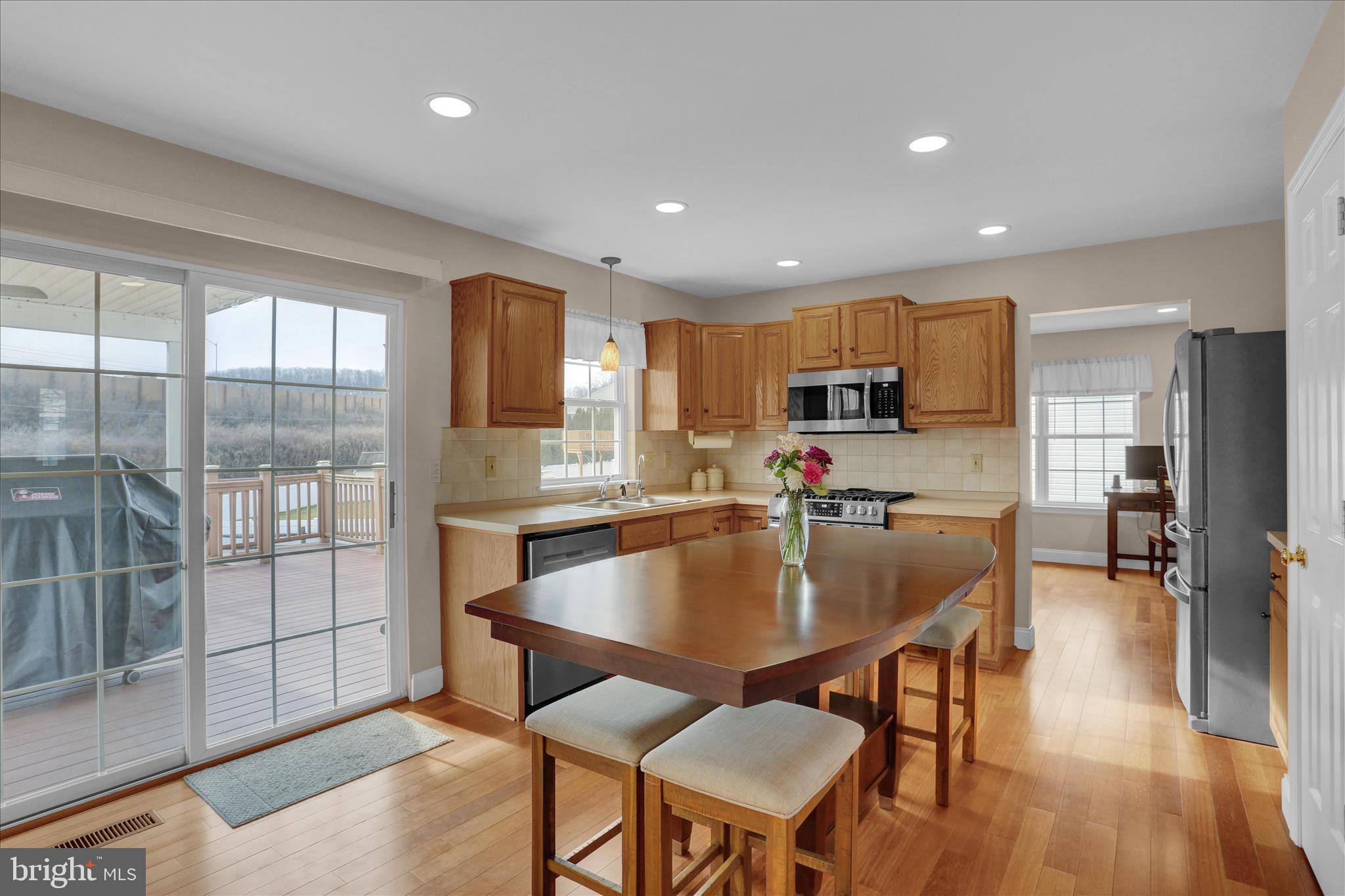 WERNER FARM - Residential